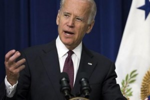 Joe Biden Thinks We Should Have Bombed Our Steel Mills in WWI