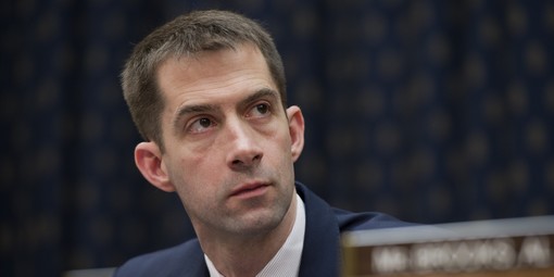 tcotton_small Tom Cotton: Conservatives Could Back ACA Bill with ‘A Lot of Carpentry’ Republicans  
