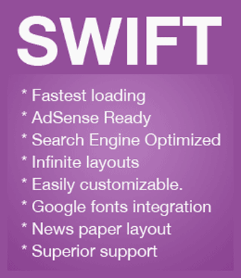 Download Swift