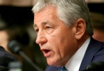 Buchanan: Is Hagel out of the mainstream?