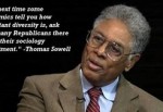 Budget Politics – Thomas Sowell