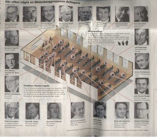 BILDERBERGS BILDERBERGS