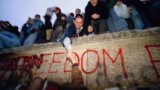 Berlin Wall_freedom