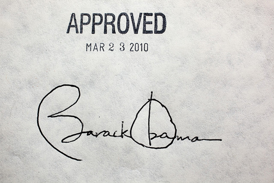 Administration delays key requirement in Obamacare