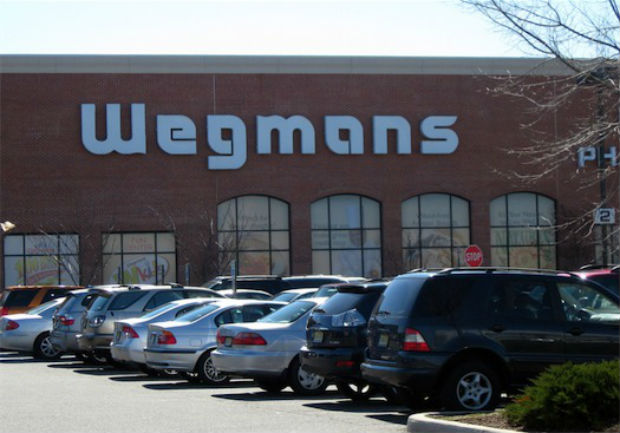 The latest ObamaCare casualty: Wegmans grocery employees The latest ObamaCare casualty: Wegmans grocery employees