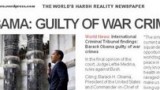 Obamaguiltyofwarcrimes