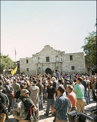 Alamochapel