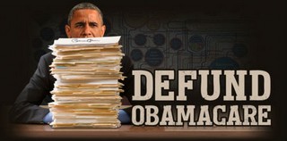 Defundobamacare