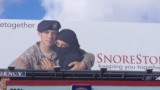 Soldier-and-Muslim-woman-billboard