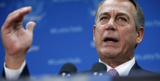 BOEHNER
