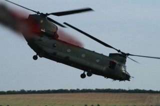 CH47ChinookCrash