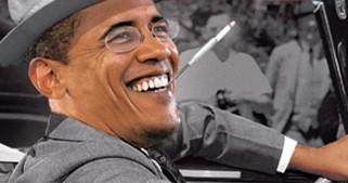 Obama-FDR