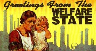 Welfare-state-