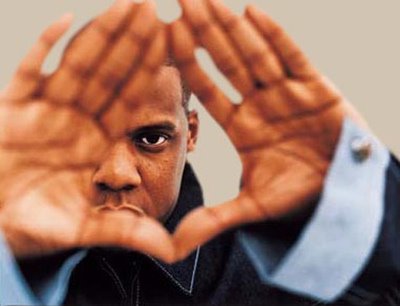 Jay-Z Eye Of Horus