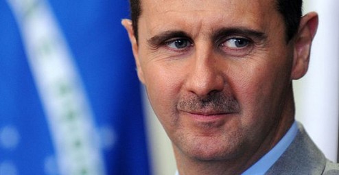 West poised to join forces with Assad in face of Islamic State