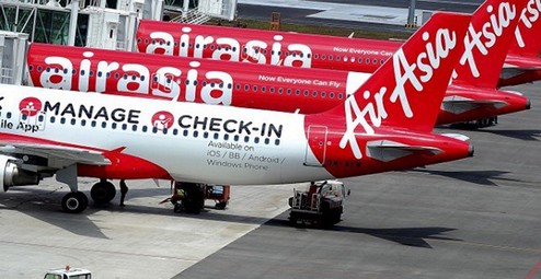 Updated: Indonesia Verifies Reports on AirAsia Flight QZ8501 Plane’s Emergency Landing