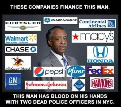 Alsharptonfunders
