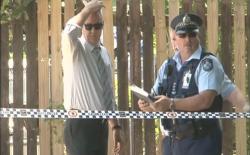 Eight children killed in Australia in reported mass stabbing