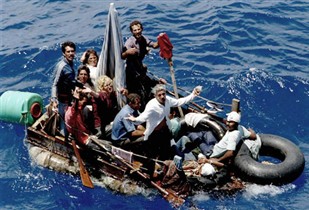 Cuba celebrates ‘normalized relations’ by murdering refugees