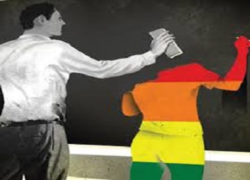 Gaysexteens Gaysexteens