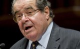 Scalia: The Constitution Says Nothing About Torture