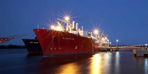 The Oil Crash Has Claimed Its First Casualty