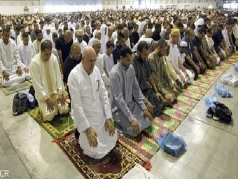 Major Western Country BANS Muslims From Building New Mosques