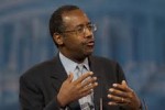 Ben Carson: ‘I Always Feel So Welcomed When I Come to Iowa’