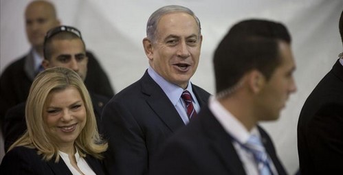 Bibi Bibi