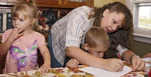 School District to Stop Interrogating Christian Homeschool Kids