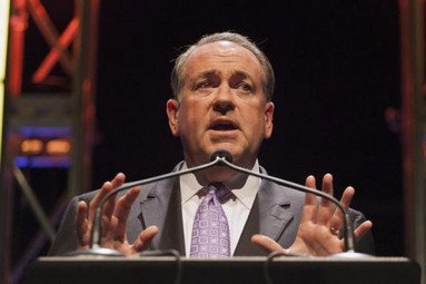 This Could be a Game-Changer, Huckabee quits Fox as he considers 2016 White House bid