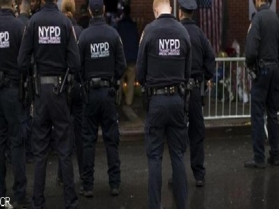 New York’s New Elite Anti-Terror Strike Force to Target Protesters