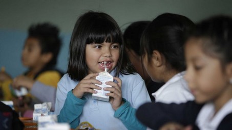 Nation’s second-largest school district plans to expand dinner program