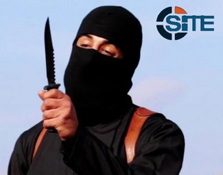 Jihadijohn