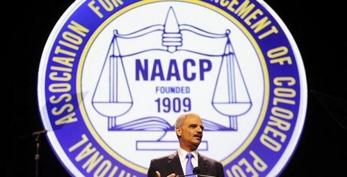 Michelle Malkin: The NAACP’s Fomenters of Fear