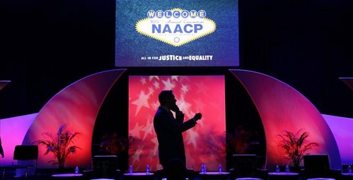 Pro-Abortion NAACP Forgets Free Speech Is a Civil Right And Loses Lawsuit