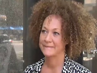 Rachel-Dolezal