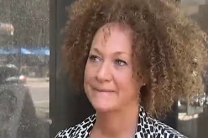 Rachel Dolezal: Is A Dude Playing a Dude Disguised As Another Dude