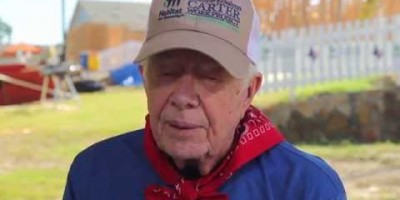 Obama, You Know You’re A Bad President When Jimmy Carter Calls You Out