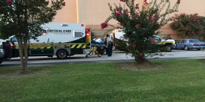 Live News: Lafayette, La Gunman opens fire at Grand theater, multiple victims reported