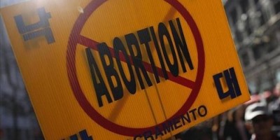 Liberal Theory of Justice Doesn’t Support Abortion