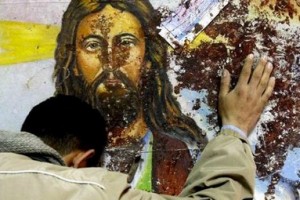 The Persecution Of Christians Is Intensifying As Anti-Christian Hatred Sweeps The Entire World