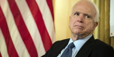 The Truth: McCain Blocked Amendment To Arm Troops on Bases Before Chattanooga Attack