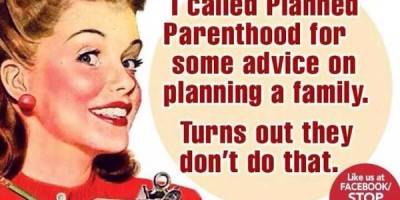 If GOP Can’t Defund Planned Parenthood, They Don’t Deserve 2016 White House
