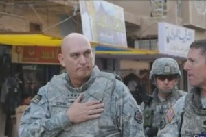 Army chief Odierno, in exit interview, says US could have ‘prevented’ ISIS rise