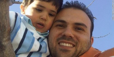 Iran Deal: Why Did Obama Leave Behind a Christian Pastor and 3 others, to be Tortured by Iranian Islamists?