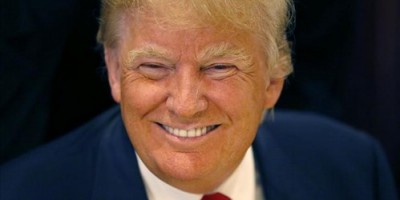 “We Are All Donald Trump,” Proclaims Hispanic Human-Rights Activist