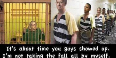 Gowdy Heard About Hillary’s Huge Trouble, And His Response Is One She’ll Hate…