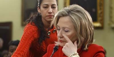 Clinton ‘inner circle’ may have stripped email classification markings