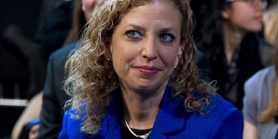 Tongue-tied: DNC Chair Can’t Tell the Difference Between Democrats and Socialists